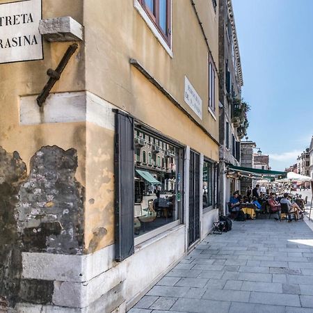 Appartamento Biennale Venice Ngoại thất bức ảnh